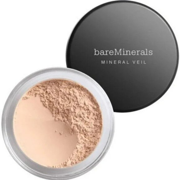 BARE MINERALS Must Haves All Over Face Color, Blush, Finishing Powder & Gloss - Picture 9 of 14